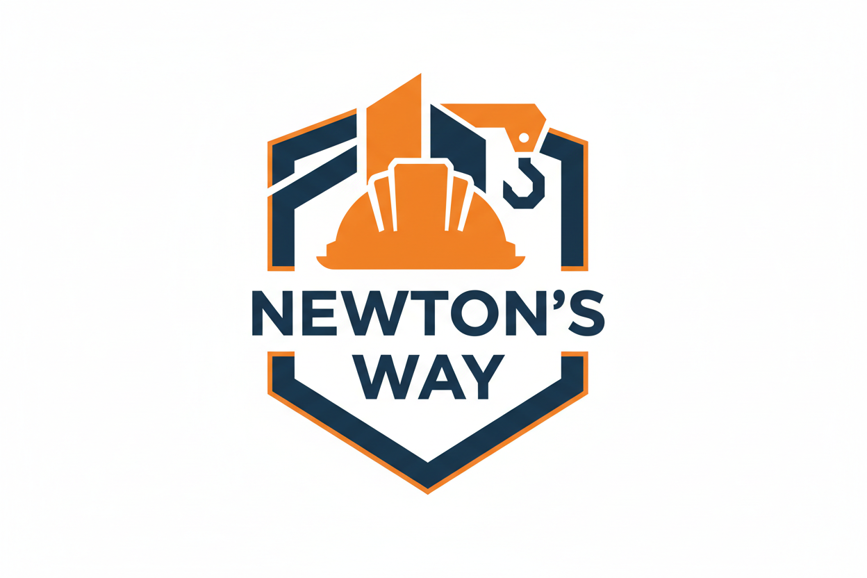 Newton’s way